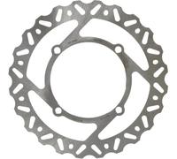 TRW MST304EC Brake disc