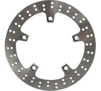 TRW Brake Discs, Rear Type Approved, Fixed