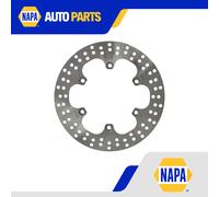 TRW Lucas Brake Discs