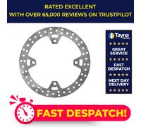 TRW Lucas Brake Discs