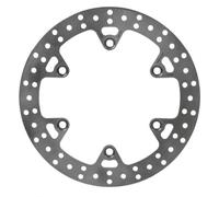 TRW Lucas Brake Discs