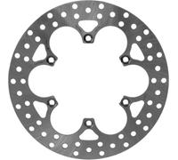 TRW Lucas Brake Discs