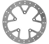 TRW MST462 Brake disc
