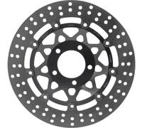 Motorcycle Brake Disc 290mm MSW220 TRW Set Genuine Top Quality Guaranteed New