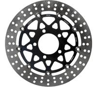 Motorcycle Brake Disc 290mm MSW248 TRW Set Genuine Top Quality Guaranteed New