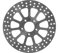 Motorcycle Brake Disc 292mm MST500 TRW Set Genuine Top Quality Guaranteed New