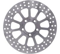 Motorcycle Brake Disc 292mm MST501 TRW Set Genuine Top Quality Guaranteed New