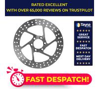 Motorcycle Brake Disc 295mm MST231 TRW Set Genuine Top Quality Guaranteed New