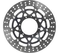 TRW MSW244 Brake disc