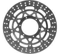 TRW Lucas Brake Discs