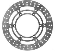 Motorcycle Brake Disc 298mm MSW235 TRW Set Genuine Top Quality Guaranteed New