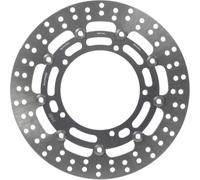 TRW Lucas Brake Discs