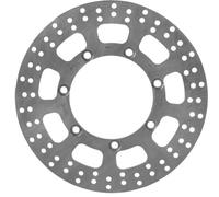 Motorcycle Brake Disc 300mm MST210 TRW Set Genuine Top Quality Guaranteed New