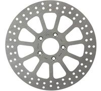 Motorcycle Brake Disc 300mm MST504 TRW Set Genuine Top Quality Guaranteed New