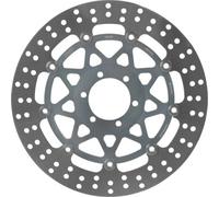 TRW Lucas Brake Discs