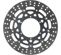 Motorcycle Brake Disc 300mm MSW253 TRW Set Genuine Top Quality Guaranteed New