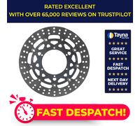 Motorcycle Brake Disc 300mm MSW253 TRW Set Genuine Top Quality Guaranteed New