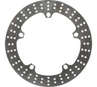 Motorcycle Brake Disc 305mm MST238 TRW Set Genuine Top Quality Guaranteed New