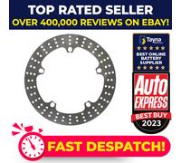 TRW Lucas Brake Discs