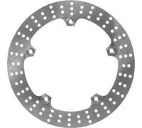 TRW Lucas Brake Discs Type Approved