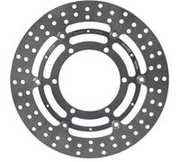 Motorcycle Brake Disc 305mm MSW200 TRW Set Genuine Top Quality Guaranteed New