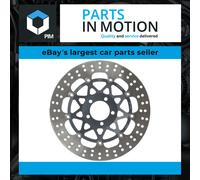 Motorcycle Brake Disc 310mm MSW214 TRW Set Genuine Top Quality Guaranteed New
