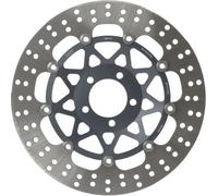 Motorcycle Brake Disc 310mm MSW214 TRW Set Genuine Top Quality Guaranteed New