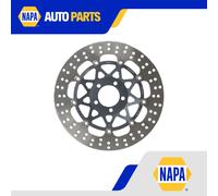 Motorcycle Brake Disc 310mm MSW214 TRW Set Genuine Top Quality Guaranteed New