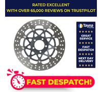 TRW Lucas Brake Discs MSW214,DIAM.310MM,FLOAT.