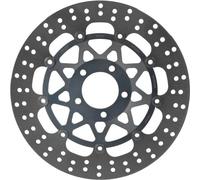 Motorcycle Brake Disc 310mm MSW219 TRW Set Genuine Top Quality Guaranteed New