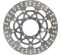 Motorcycle Brake Disc 310mm MSW240 TRW Set Genuine Top Quality Guaranteed New