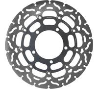 Motorcycle Brake Disc 310mm MSW255RAC TRW Set Genuine Top Quality Guaranteed New