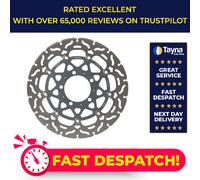 TRW MSW 264 Brake Disc For Motorcycle Spare Parts Accessories Replacement Parts