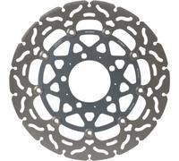 TRW MSW 264 Brake Disc For Motorcycle Spare Parts Accessories Replacement Parts