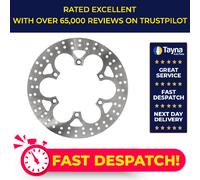 TRW Lucas Brake Discs