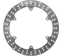 Motorcycle Brake Disc 320mm MST249 TRW Set Genuine Top Quality Guaranteed New
