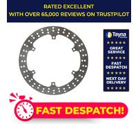 TRW Lucas Brake Discs