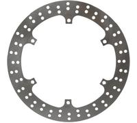 TRW Lucas Brake Discs