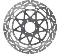 TRW MSW211RAC Brake disc