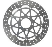 TRW Lucas Brake Discs