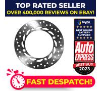 Motorcycle Brake Disc 68B407A5 Brembo Genuine Top Quality Guaranteed New