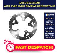 Motorcycle Brake Disc 68B407D9 Brembo Genuine Top Quality Guaranteed New