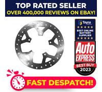 Motorcycle Brake Disc 68B407D9 Brembo Genuine Top Quality Guaranteed New