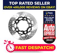 Brembo Brake-Discs Floating Disc