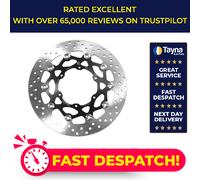 Motorcycle Brake Disc 78B40896 Brembo Genuine Top Quality Guaranteed New
