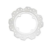 Motorcycle brake disc Disc For H&ONDA CB500 CB650 CBR500 CB500F CBR650 CB650F RA ABS CB 650 500 F/X/FA CBR650F Motorcycle Front And Rear Brake Discs(Rear)