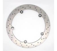 Motorcycle Brake Disc For BMW R850GS R850R R850RT R1100GS R1100R | Rear Brake Disc Rotor For R1100S R1100RT R1150R For Rockster R1150RS R1150RT Brake Disc Rotor