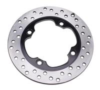 Motorcycle brake disc For Ho&nd&a CBR 250RR MC22 CBR600 F2 F3 F4 F4i CBR 929RR Fireblade VTR 1000 1PC Motorcycle Rear Brake Disc Rotor