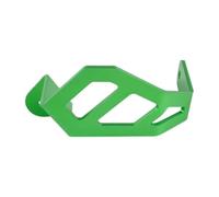 Motorcycle Brake Disc For Kawasaki KX125 KX250 Brake Rotor Discs | KX500 1994-2002 For KDX200 For KDX200R For KLX300R For KLX250SF For KLX250S Rear Caliper Guard