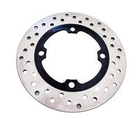 Motorcycle Brake Disc For NSS 250 CB 400N CB600 For Fireblade For Daytona CBR 1000RR RVT 1000R CBR250 Motorcycle Rear Brake Disc Rotor